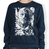 I'm Death - Sweatshirt