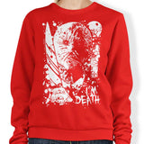 I'm Death - Sweatshirt