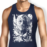 I'm Death - Tank Top