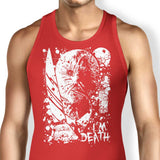 I'm Death - Tank Top