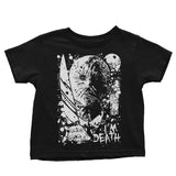 I'm Death - Youth Apparel