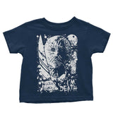 I'm Death - Youth Apparel