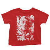 I'm Death - Youth Apparel