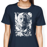 I'm Death - Women's Apparel