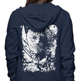 I'm Death - Hoodie