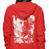 I'm Death - Hoodie