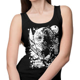 I'm Death - Tank Top