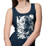 I'm Death - Tank Top