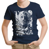I'm Death - Youth Apparel