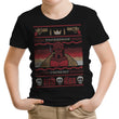 I'm Fireproof - Youth Apparel