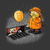 I'm in Danger - Youth Apparel