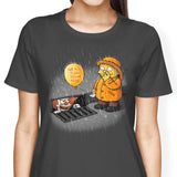 I'm in Danger - Women's Apparel