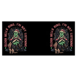 I'm Not Listening - Mug