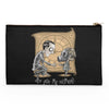 I'm Not Your Mummy - Accessory Pouch