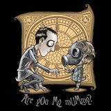 I'm Not Your Mummy - Women's Apparel