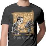 I'm Not Your Mummy - Men's Apparel