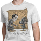 I'm Not Your Mummy - Men's Apparel