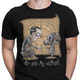 I'm Not Your Mummy - Men's Apparel
