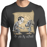 I'm Not Your Mummy - Men's Apparel