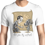 I'm Not Your Mummy - Men's Apparel