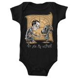 I'm Not Your Mummy - Youth Apparel