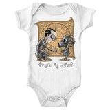 I'm Not Your Mummy - Youth Apparel