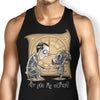 I'm Not Your Mummy - Tank Top