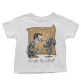I'm Not Your Mummy - Youth Apparel