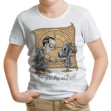 I'm Not Your Mummy - Youth Apparel