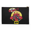 I'm the Night - Accessory Pouch