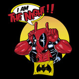 I'm the Night - Women's Apparel