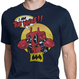 I'm the Night - Men's Apparel