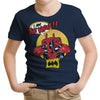 I'm the Night - Youth Apparel