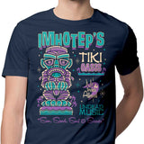 Imhotep Tiki - Men's Apparel