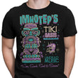 Imhotep Tiki - Men's Apparel