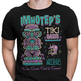 Imhotep Tiki - Men's Apparel