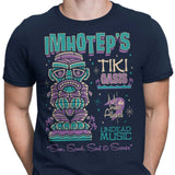 Imhotep Tiki - Men's Apparel