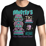 Imhotep Tiki - Men's Apparel