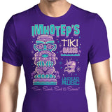 Imhotep Tiki - Men's Apparel