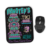 Imhotep Tiki - Mousepad