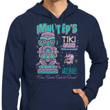 Imhotep Tiki - Hoodie