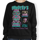 Imhotep Tiki - Sweatshirt