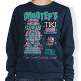Imhotep Tiki - Sweatshirt