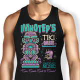 Imhotep Tiki - Tank Top