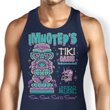Imhotep Tiki - Tank Top