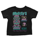 Imhotep Tiki - Youth Apparel