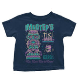 Imhotep Tiki - Youth Apparel