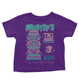 Imhotep Tiki - Youth Apparel