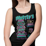 Imhotep Tiki - Tank Top