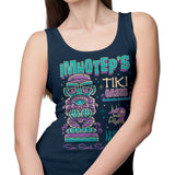 Imhotep Tiki - Tank Top